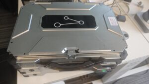 metal pc box