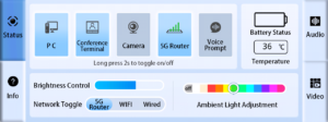 UI