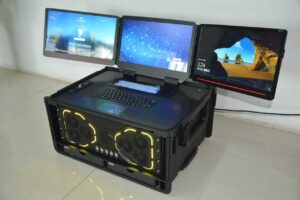 High performance pc