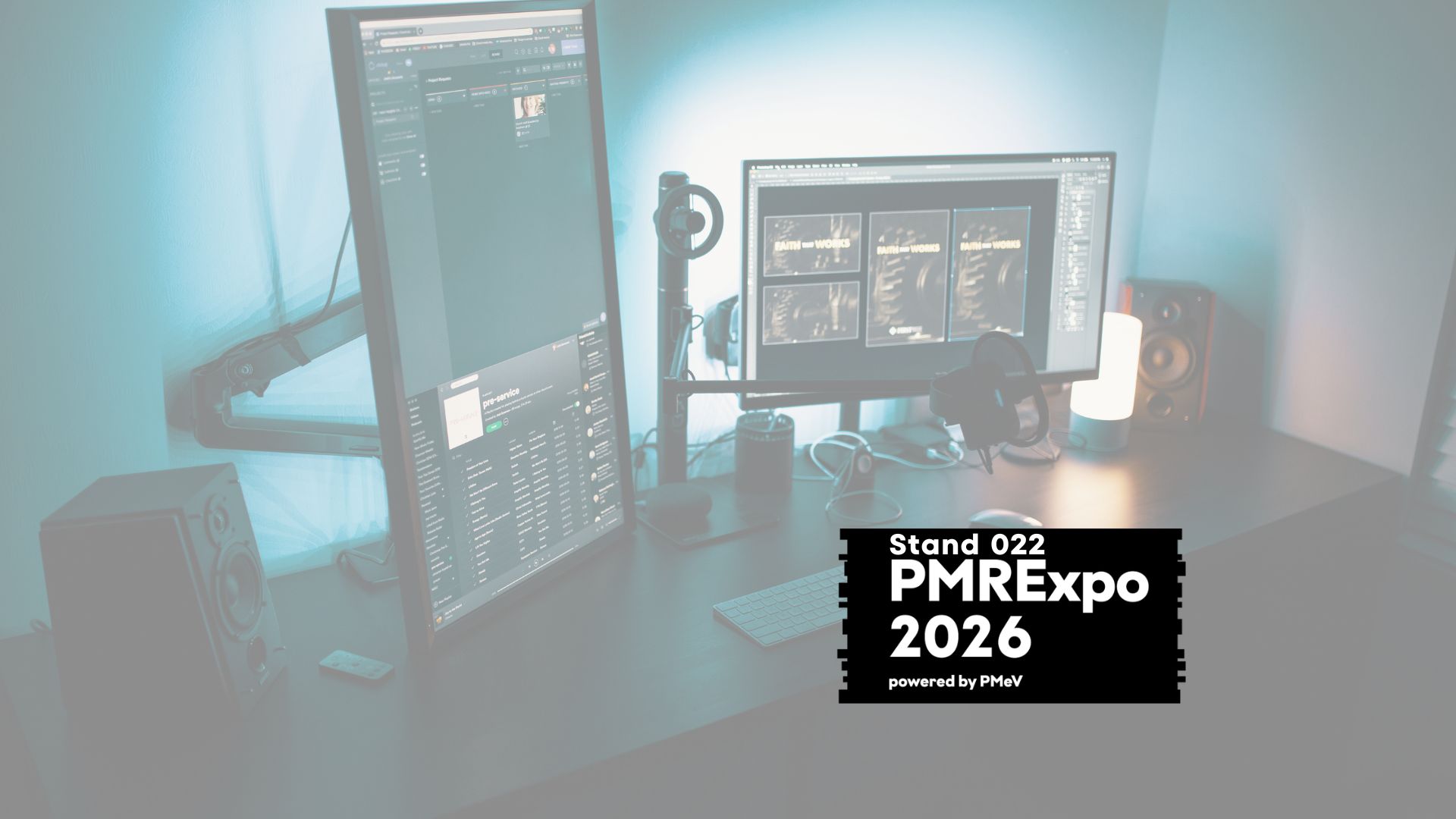 linkvalue PMRExpo 2026