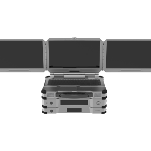 X2800 Dispatch Console