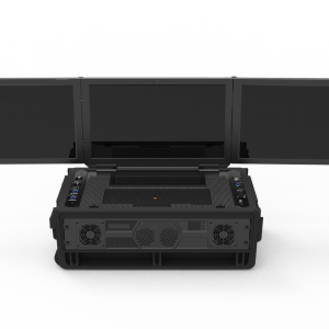 X4800 Dispatch Console