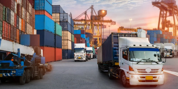 LinkValue transportation emergency communication equipment for highway logistics and traffic incident response
