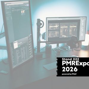 linkvalue PMRExpo 2026